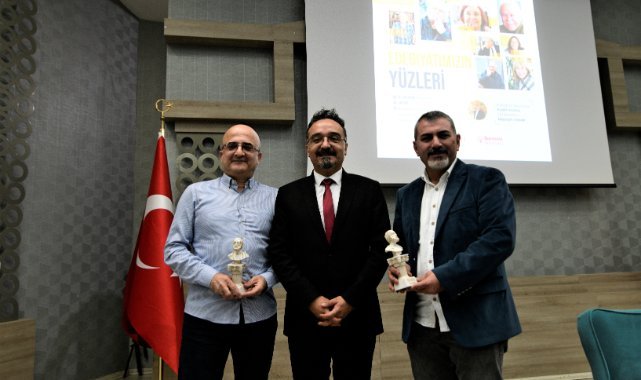 Bornova’da sanat ve bellek buluşması