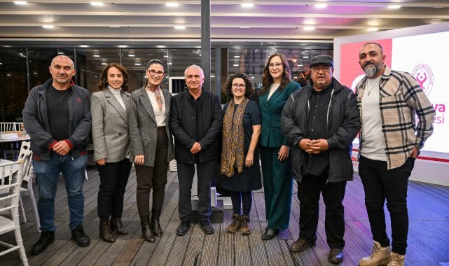 Bornova'nın Tarihi Çarşıları'na bilimsel dokunuş