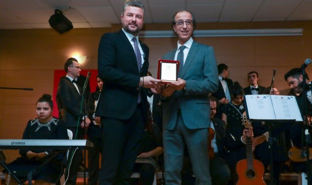 Buca Belediyesi’nden Otizm Farkındalık Konseri