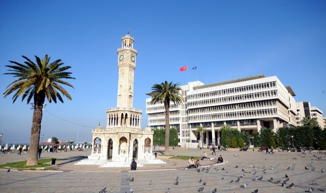 Büyükşehir harekete geçti, İzmir’de Güneş açacak