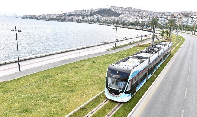 Büyükşehir’in kent içi ulaşımı rahatlatacak dev projesi başlıyor