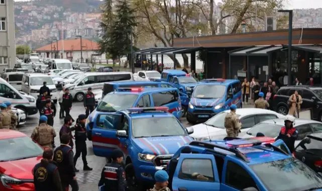 Cesedi yanmış halde bulunan Afgan madencinin iş arkadaşlarından 'böbrek' iddiası