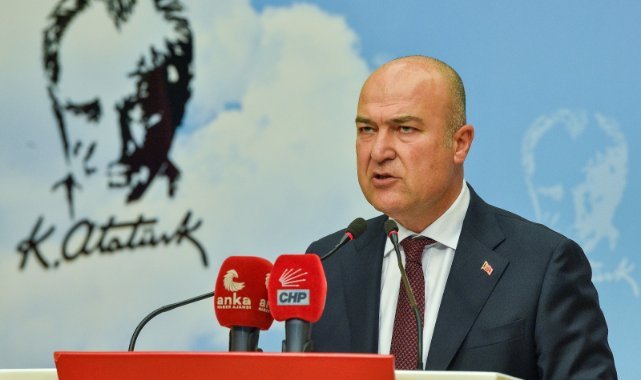 CHP’li Bakan’dan Atilla Kaya’ya: Vatanını en çok seven, vatanını bu hale getiren midir?