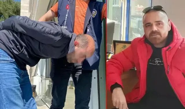 Cinayet davasında maktulün eşi: Son sözü ‘kızım sana ne alayım’ oldu