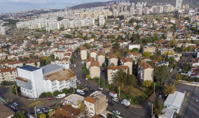 Cumhuriyet Mahallesi’nde 700 vatandaşa tapu müjdesi