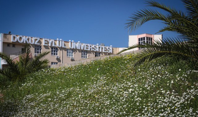DEÜ, GREENMETRIC sıralamasında hızla yükseliyor: Yeşil geleceğe adım adım