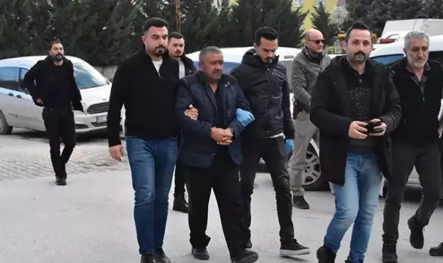 Dünürünü 500 bin TL alacağı için öldürmüş