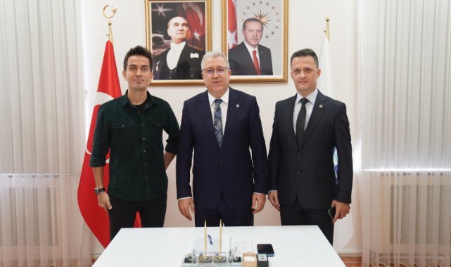 Egeli akademisyenlerin istatistik alanına yönelik projesine TÜBİTAK’tan destek