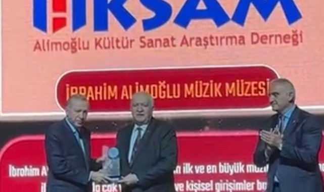 EMİB Başkanı İbrahim Alimoğlu’ndan Cumhurbaşkanı Erdoğan’a; “Orman Kanunu Yönetmeliğindeki değişikliği iptal edin” çağrısı