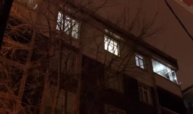 Esenyurt'ta operasyon düzenleyen polise silahla ateş açıldı; 1'i polis, 3 yaralı