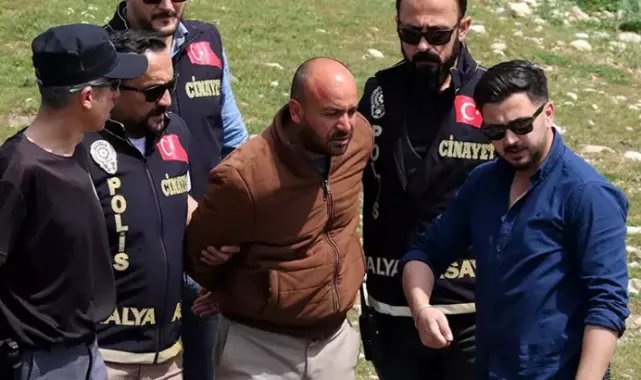 Eski eşi hakkında dedikodu yapan akrabasını öldüren sanığa 17 yıl hapis cezası