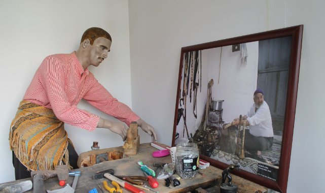 EÜ Etnografya Müzesi’nden dolu dolu Aralık programı