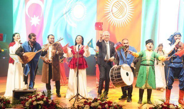 EÜ ile Azerbaycan Kültür Bakanlığı arasında eğitim, kültür ve sanat işbirliği protokolü imzalandı