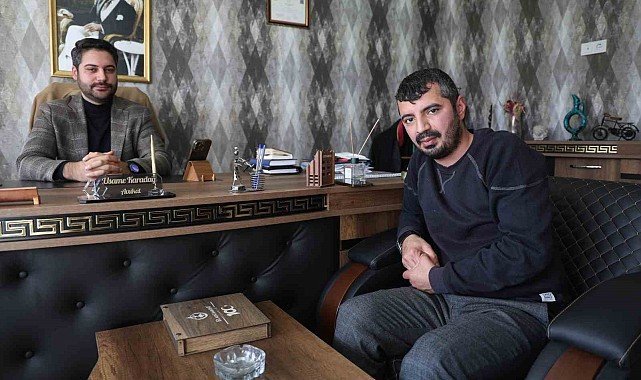 Ev alma ümidiyle biriktirdiği 1 milyon 600 bin lirası ’Sazan sarmalı’ ile gitti