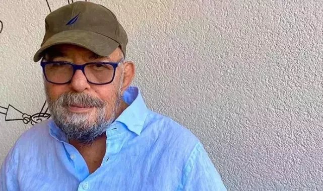 Ferdi Tayfur, Antalya'da yoğun bakıma alındı