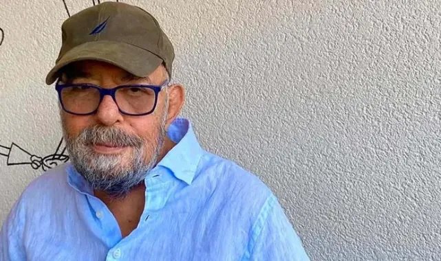 Ferdi Tayfur, hastaneye kaldırıldı