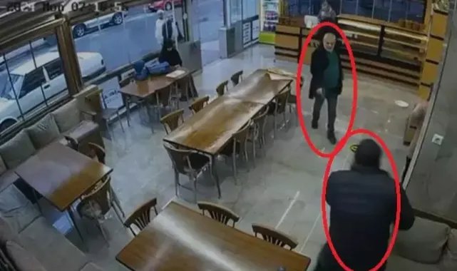 Fırındaki silahlı çatışmada çocuğun yaralanmasına ilişin soruşturmada takipsizlik kararı