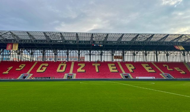 Göztepe’den ‘Kabak Tadı Verdi’ çıkışı