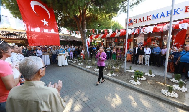 Halk Mark-ET'te Aile Bütçesine Bir Destek Daha!