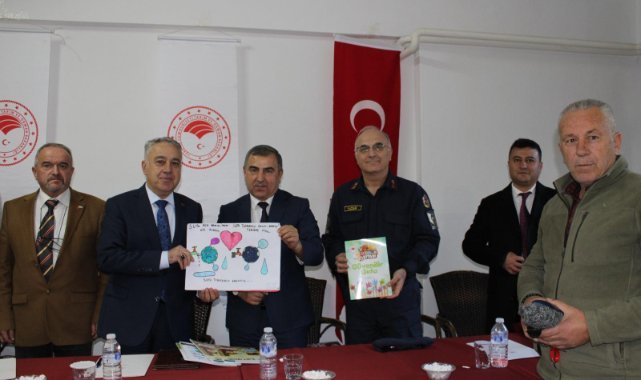 İl Müdürü Şahin: Serpme Kahvaltıda İsrafın Azaltılması Gerekiyor