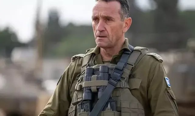 İsrail'den Suriye açıklaması