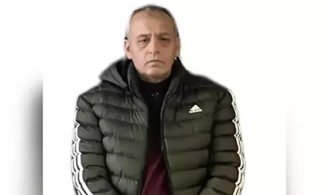 İstanbul’da FETÖ/PDY operasyonunda gri kategoride aranan şüpheli ve eşi yakalandı