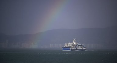 İZDENİZ yolcu gemisi seferlerinde 1 Ocak’tan itibaren yeni düzen: Göztepe ve Karantina iskeleleri yenileniyor, deniz taksi ve yeni yolcu gemileri geliyor