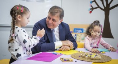 İZELMAN’dan yaşamlara dokunan hizmetler