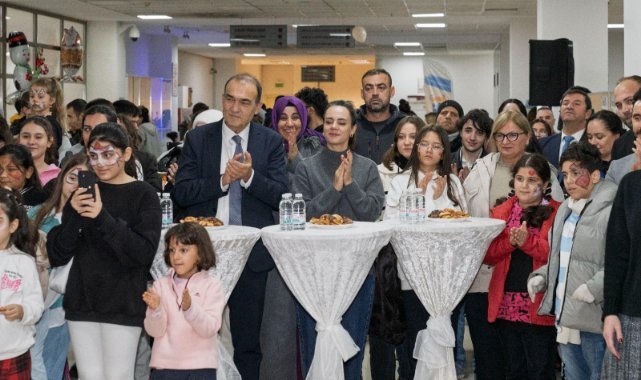 İzmir’de dayanışma var