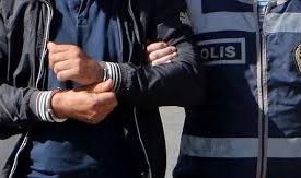İzmir'de DEAŞ'ın kasasına operasyon