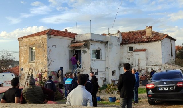 İzmir’de soba 2 can aldı