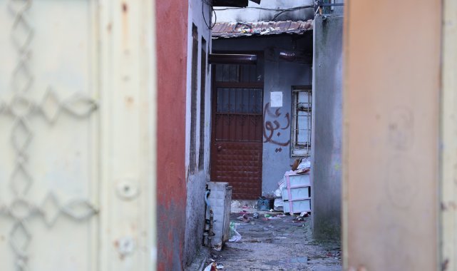 İzmir’de yaşayan bazı Suriyeliler dönüş hazırlığında: İlanlar veriliyor