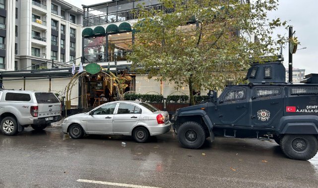İzmir merkezli FETÖ operasyonunda gizli eyalet imamları yakalandı