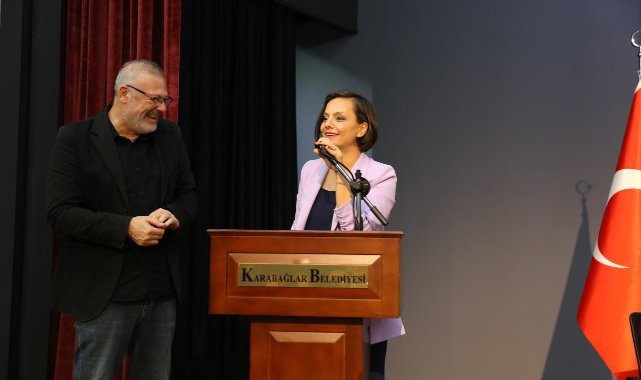 Karabağlar’da “Engelsiz Gelecek” için bir araya geldiler