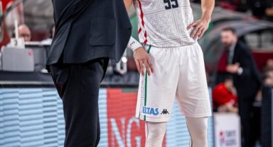 Karşıyaka Basketbol, 5 gün içinde 2 galibiyet aldı