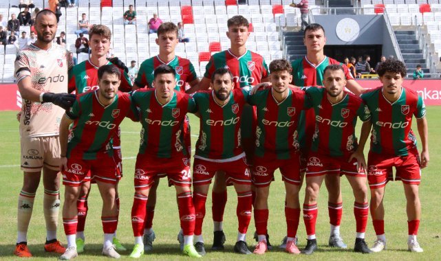Karşıyaka’nın kupadaki rakibi Ankaragücü