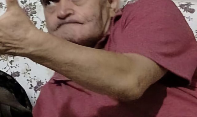 Kaybolan 65 yaşındaki Mehmet Etiz, 5 gündür aranıyor