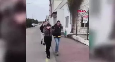 Kendini ‘Komiser Selim’ olarak tanıtıp, 700 bin lira dolandırdı