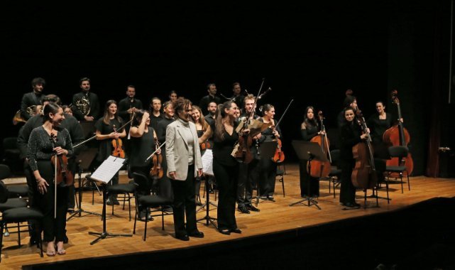KODA’dan 2024’e coşkulu final