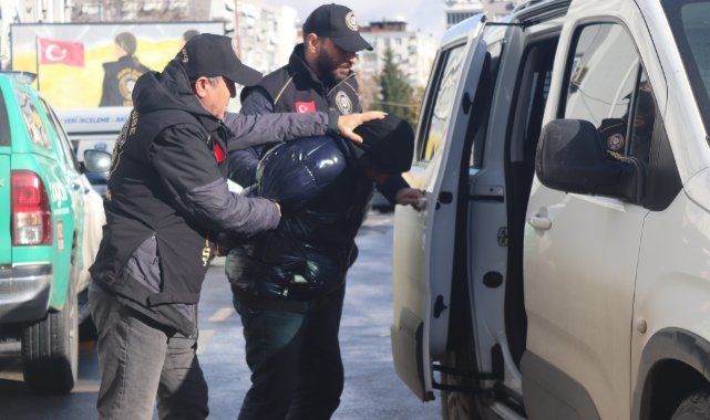 Komşusunun eşyalarını çalmıştı, "Alkolün etkisindeydim" dedi