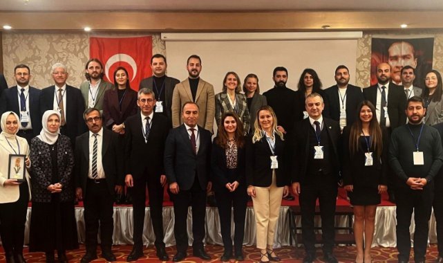 Konak’a NDI onuru: 7 belediye arasında yer aldı