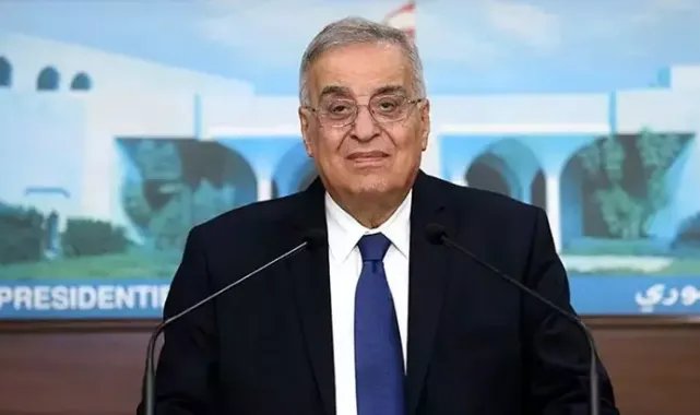 Lübnan: Ateşkes anlaşması konusunda sorumluluklarımızı yerine getireceğiz