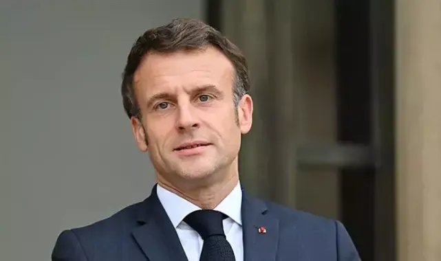 Macron: Mayotte için ‘ulusal yas’ ilan edilecek