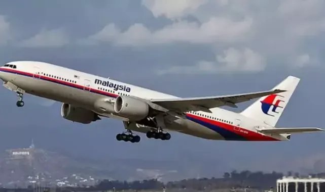 Malezya, kaybolan yolcu uçağı MH370'i yeniden arayacak
