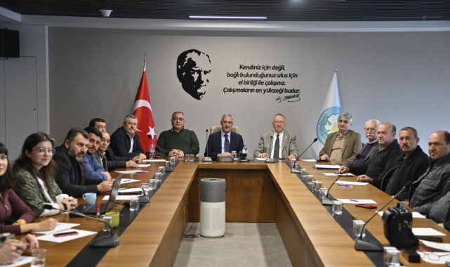 Manisa Büyükşehir, Sulama Kooperatiflerini Dinlemeyi Sürdürüyor