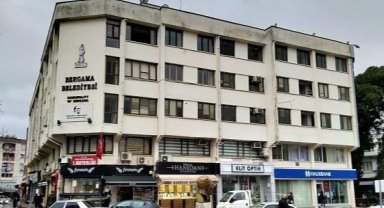 Meclis Üyesinden Başkan Çelik’e 'Bergamaspor Sokağı' önerisi!