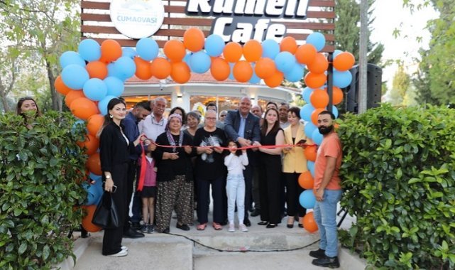Menderes’te 2024 Yılı Dolu Dolu Geçti