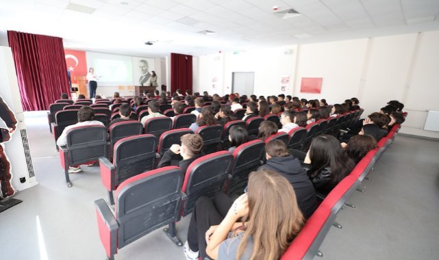Menderes’te Sıfır Atık Eğitimi