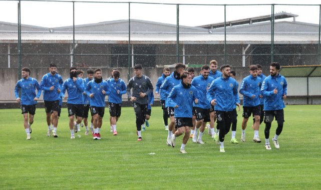 Menemen FK’nın kupadaki rakibi Ankaragücü