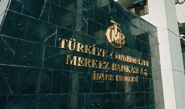 Merkez Bankası faiz kararını açıkladı!